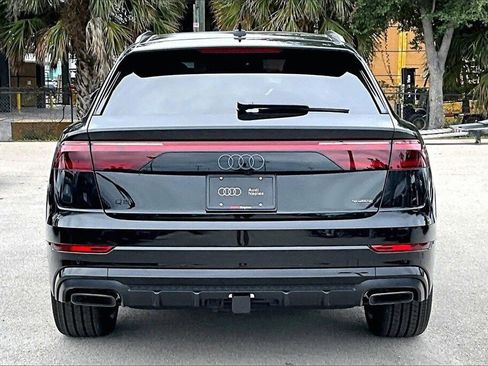 New 2026 Audi Q8 Premium Plus image 6
