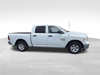 Used 2022 RAM 1500 Tradesman w/ Chrome Appearance Group RWD video 2