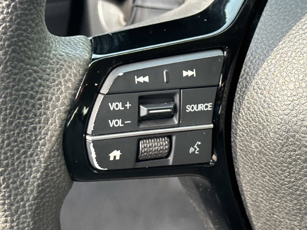 Used 2022 Honda Civic LX image 24
