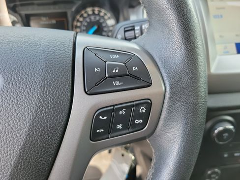 Used 2021 Ford Ranger XLT w/ Equipment Group 302A High image 29