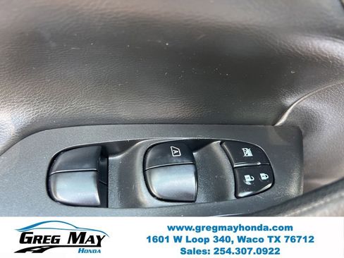 Used 2017 Nissan Altima 2.5 SV FWD image 21