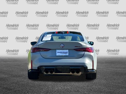 Used 2023 BMW M4 CSL image 6