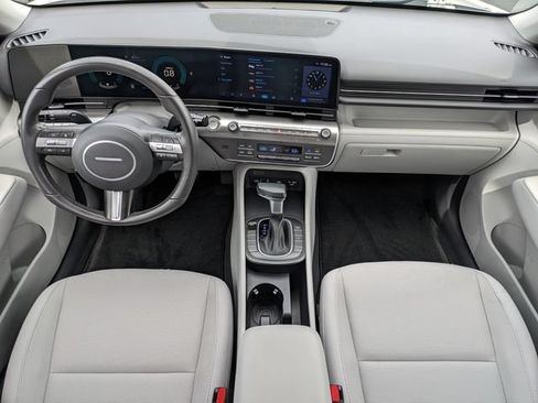 Certified 2024 Hyundai Kona SEL FWD image 15