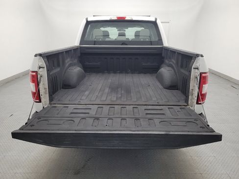 Used 2018 Ford F150 XL w/ XL Power Equipment Group RWD image 29