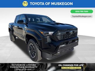 New 2025 Toyota Tacoma TRD Sport 360° Tour