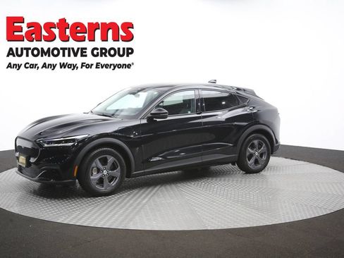 Used 2021 Ford Mustang Mach-E Select RWD image 55