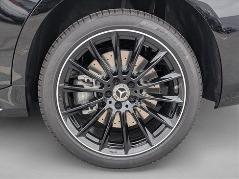 New 2026 Mercedes-Benz S 580 4MATIC Sedan image 10