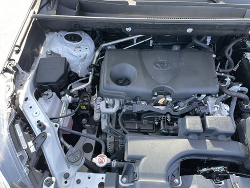 Used 2024 Toyota RAV4 Adventure image 38