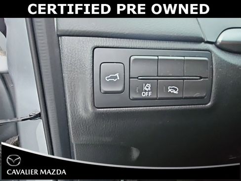 Used 2023 MAZDA CX-9 Touring image 23