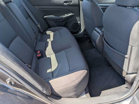 Used 2022 Nissan Altima 2.5 SV w/ SV Premium Package AWD/4WD image 21