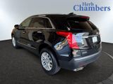 Used 2018 Cadillac XT5 AWD image 3
