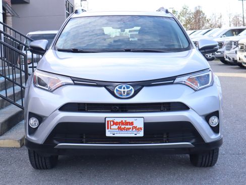 Used 2016 Toyota RAV4 XLE image 4