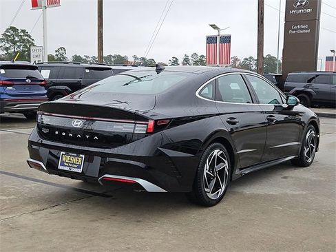 Used 2024 Hyundai Sonata SEL w/ Convenience Package image 5