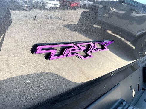 Used 2022 RAM 1500 TRX w/ TRX Level 1 Equipment Group AWD/4WD image 43