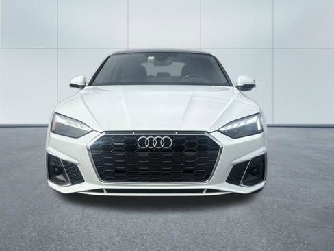 Used 2024 Audi A5 2.0T Premium Plus image 4