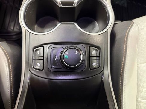 Certified 2019 GMC Terrain SLT AWD/4WD image 20