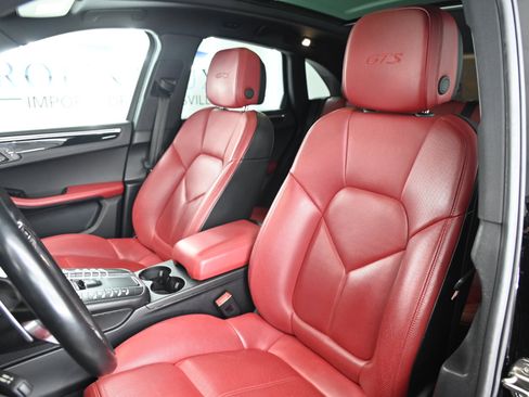 Used 2018 Porsche Macan GTS image 18
