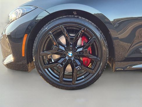 New 2026 BMW M340i image 42