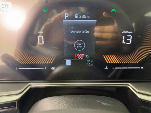 New 2026 Kia Sorento LX image 25