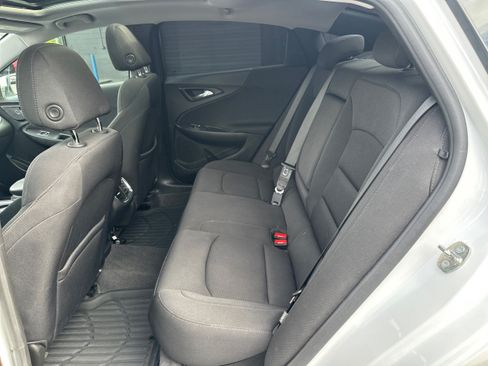 Used 2019 Chevrolet Malibu LT w/ LT True North Edition FWD image 10
