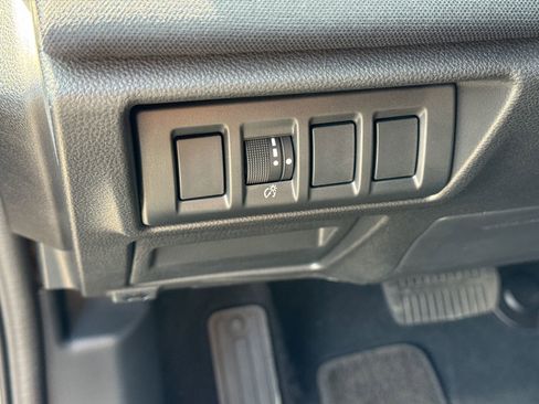 Certified 2024 Subaru Outback Premium image 16