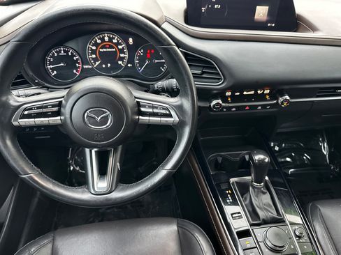 Used 2023 MAZDA CX-30 AWD 2.5 S w/ Premium Package image 14