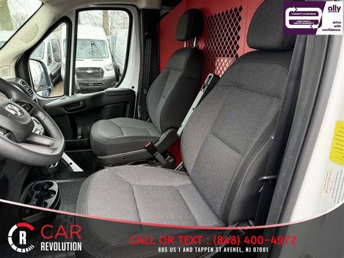 Used 2023 RAM ProMaster 1500 image 14
