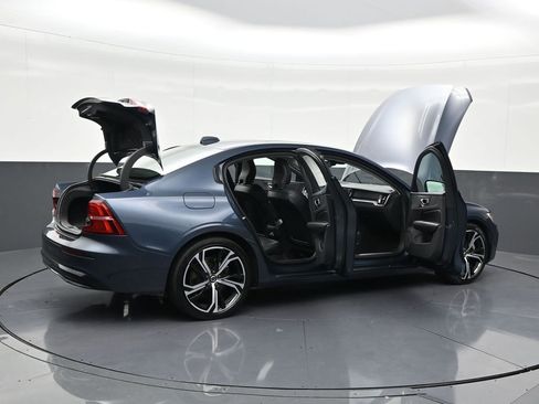 Used 2023 Volvo S60 B5 Core w/ Protection Package FWD image 30