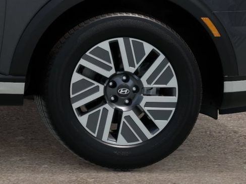 New 2026 Hyundai Palisade FWD Hybrid image 8