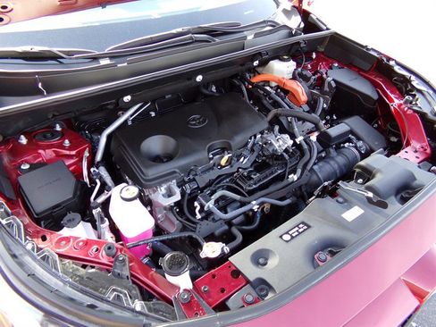 Used 2022 Toyota RAV4 XLE w/ Convenience Package image 50