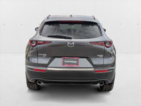 New 2025 MAZDA CX-30 2.5 Turbo w/ Premium Plus Pkg image 7