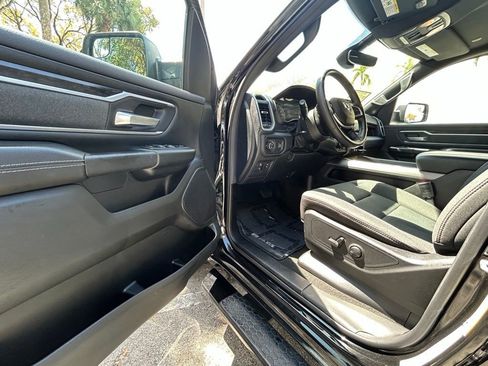 Used 2022 RAM 1500 Big Horn image 15