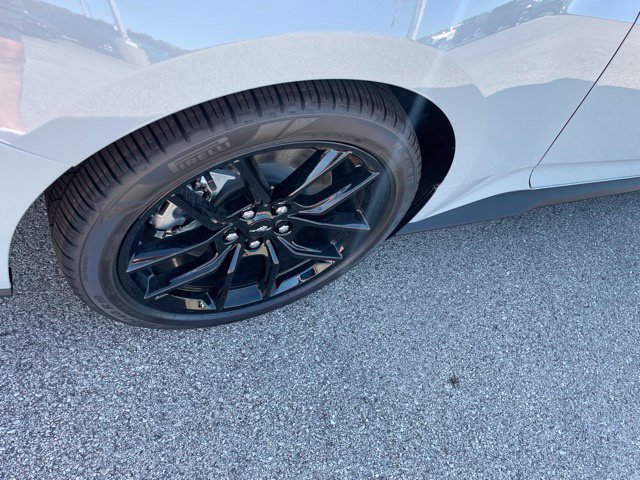 New 2026 Ford Mustang GT w/ Mustang Nite Pony Package RWD image 17