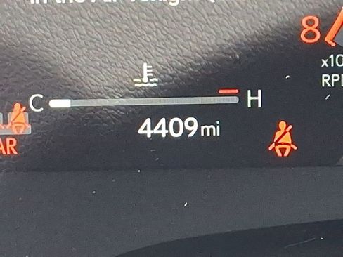 Used 2025 Lexus RX 350 Premium image 21