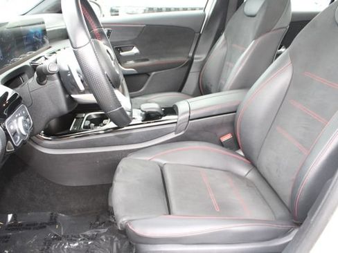 Used 2022 Mercedes-Benz A 220 image 36