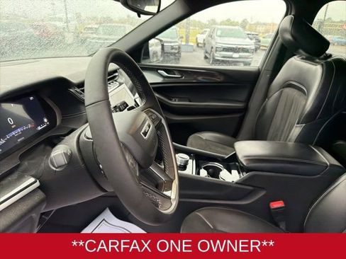 Used 2023 Jeep Grand Cherokee L Laredo RWD image 7