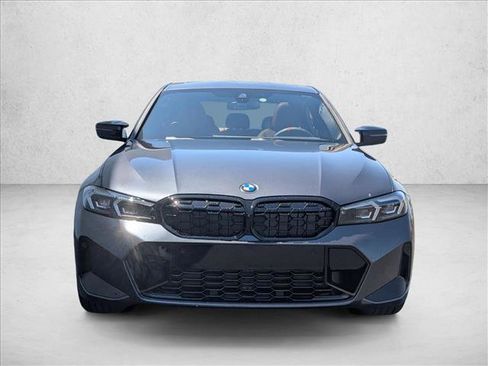 New 2026 BMW M340i xDrive AWD/4WD image 3
