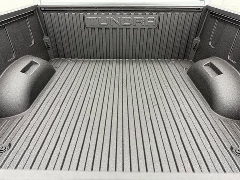 New 2026 Toyota Tundra 1794 Edition image 36