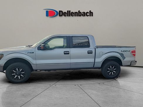 Used 2010 Ford F150 XLT image 2