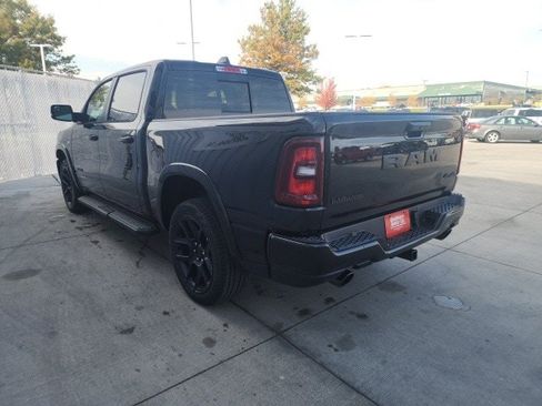 New 2026 RAM 1500 Laramie image 24