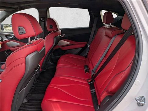 Used 2025 Acura RDX A-Spec image 16