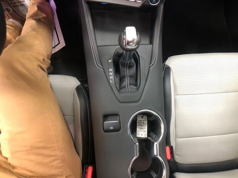 New 2025 Ford Mustang Premium image 20