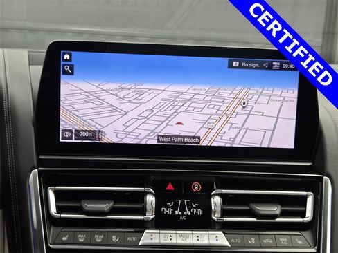 Certified 2026 BMW 840i Coupe image 32