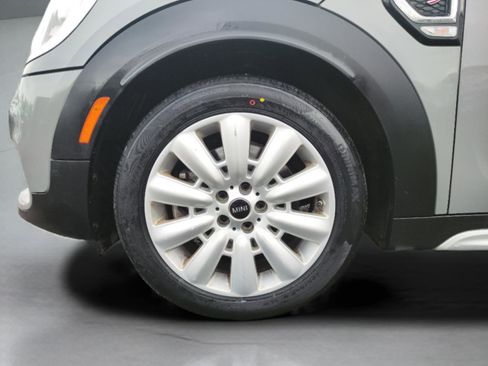 Used 2020 MINI Cooper Countryman S image 12