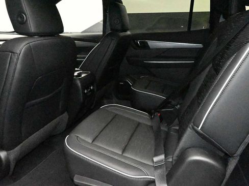 New 2026 Buick Enclave Sport Touring w/ Power Package AWD/4WD image 29