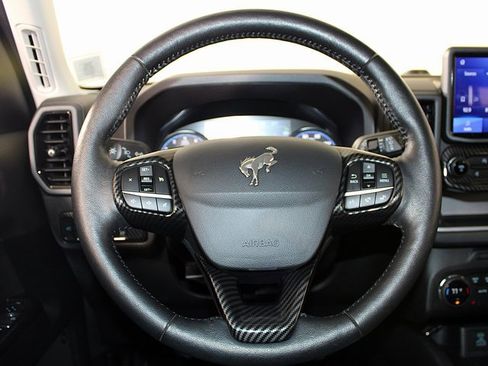 Used 2021 Ford Bronco Sport First Edition image 16