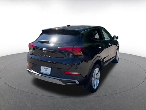 Used 2025 Buick Encore GX Preferred FWD image 15