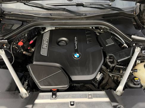 Used 2018 BMW X3 xDrive30i AWD/4WD image 26
