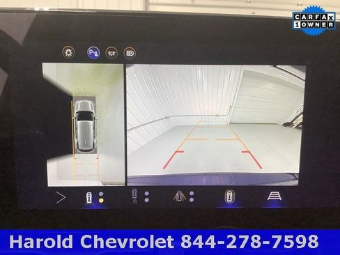 Certified 2025 Chevrolet Equinox LT w/ Convenience Package II image 14