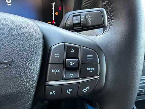 New 2026 Ford Maverick XLT w/ XLT Luxury Package image 36